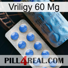 Vriligy 60Mg 40